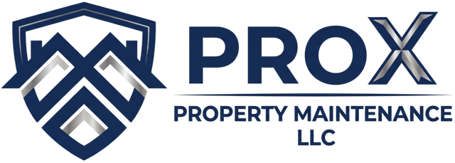 prox maintenance logo
